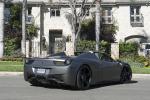 Ferrari 458 Italia on Forgiato Wheels (F2.10) 2017 года